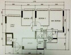 Blk 73A Redhill Road (Bukit Merah), HDB 4 Rooms #517041801
